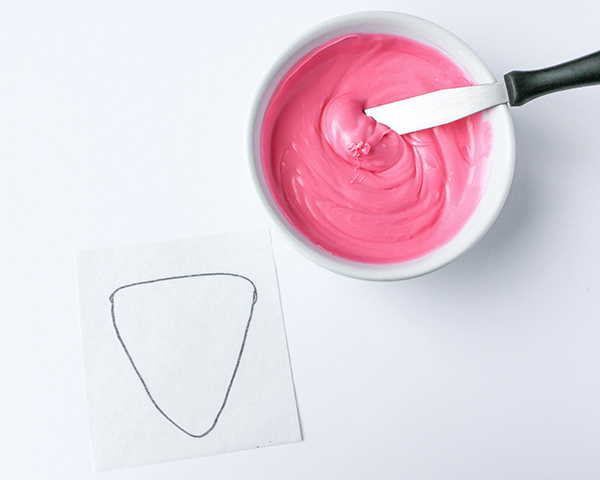 کیک گل شکلاتی 5 گل های شکلاتی DIY. طرز تهیه گل های شکلاتی به روی کیک و کیک. | توسط ارین گاردنر برای TheCakeBlog.com