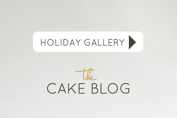 DIYs و آموزش کیک در TheCakeBlog.com
