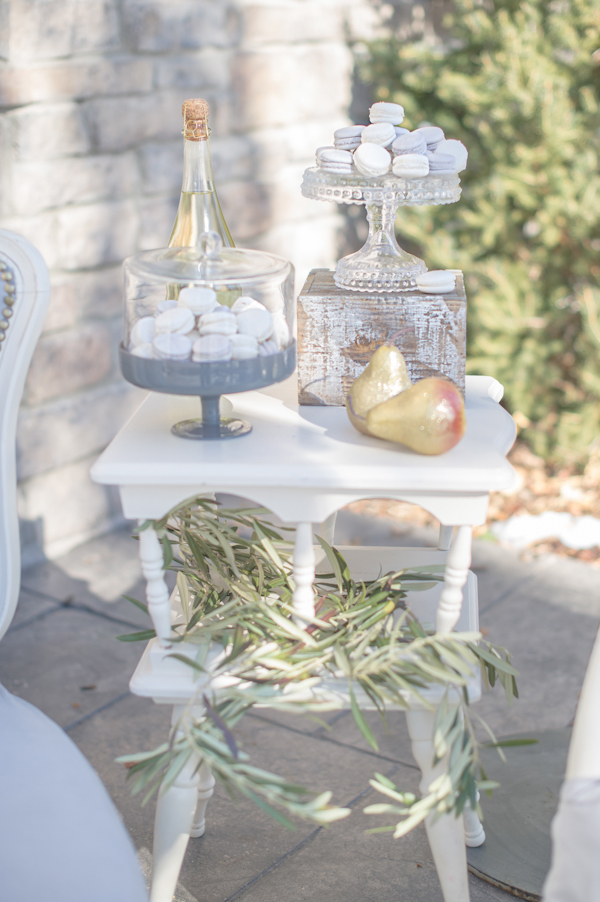 کیک عروسی سرزمین عجایب زمستانی |  توسط Intricate Icings در TheCakeBlog.com