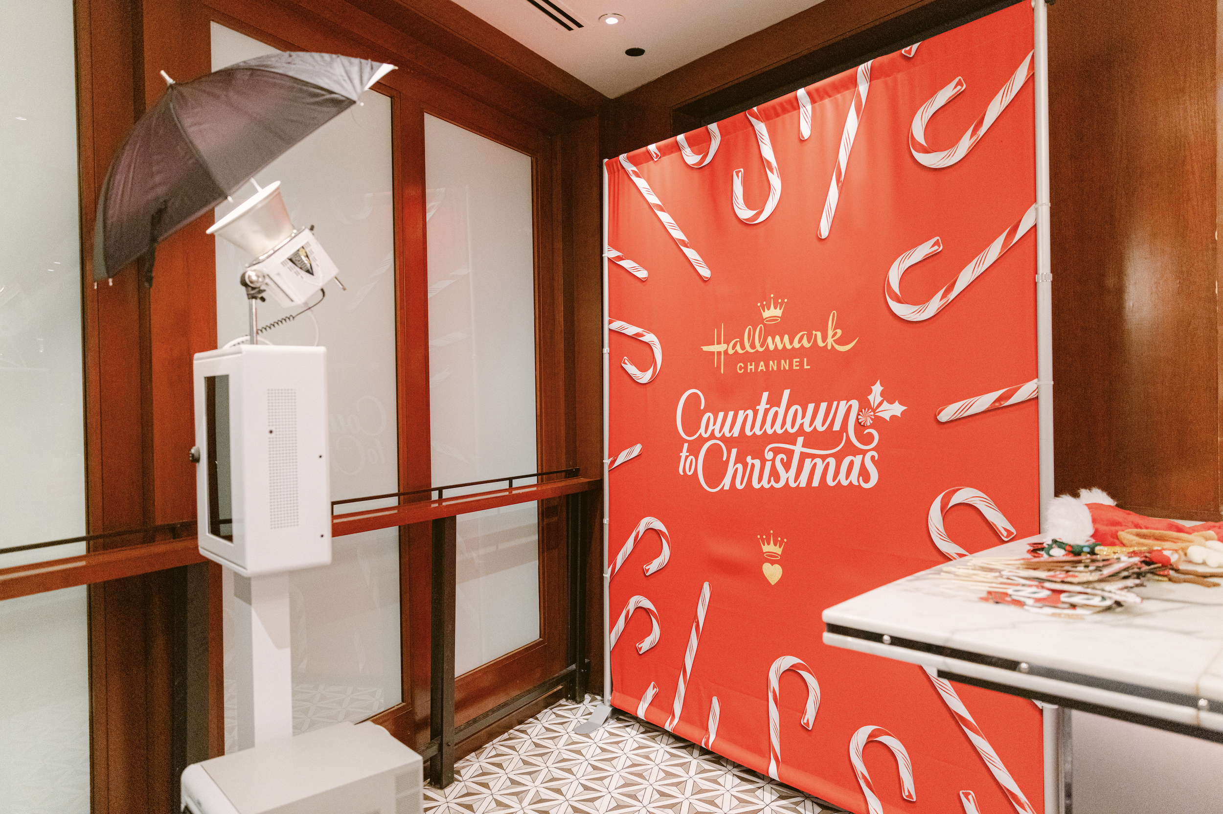 بابا نوئل در حال آمدن است به شهر