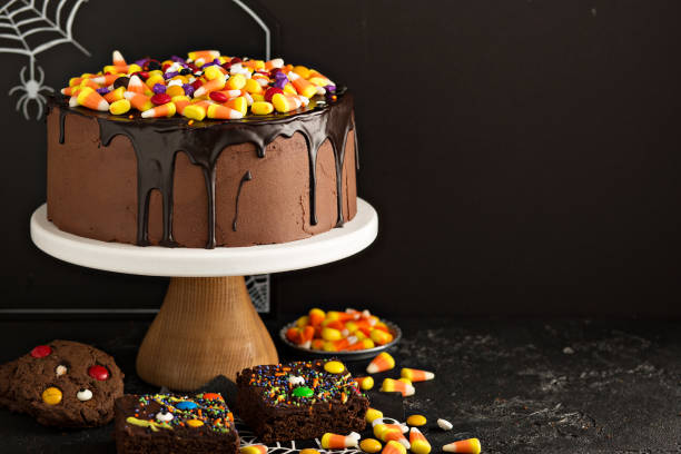 جشن هالووین