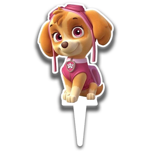 تاپر سگ های نگهبان