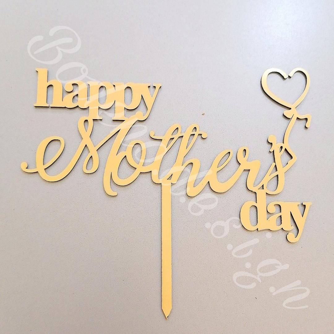 تاپر روز مادر