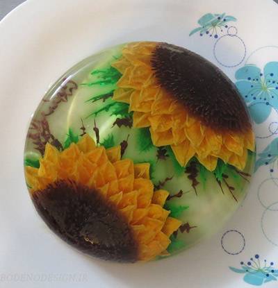 تاپر کیک بعد نو