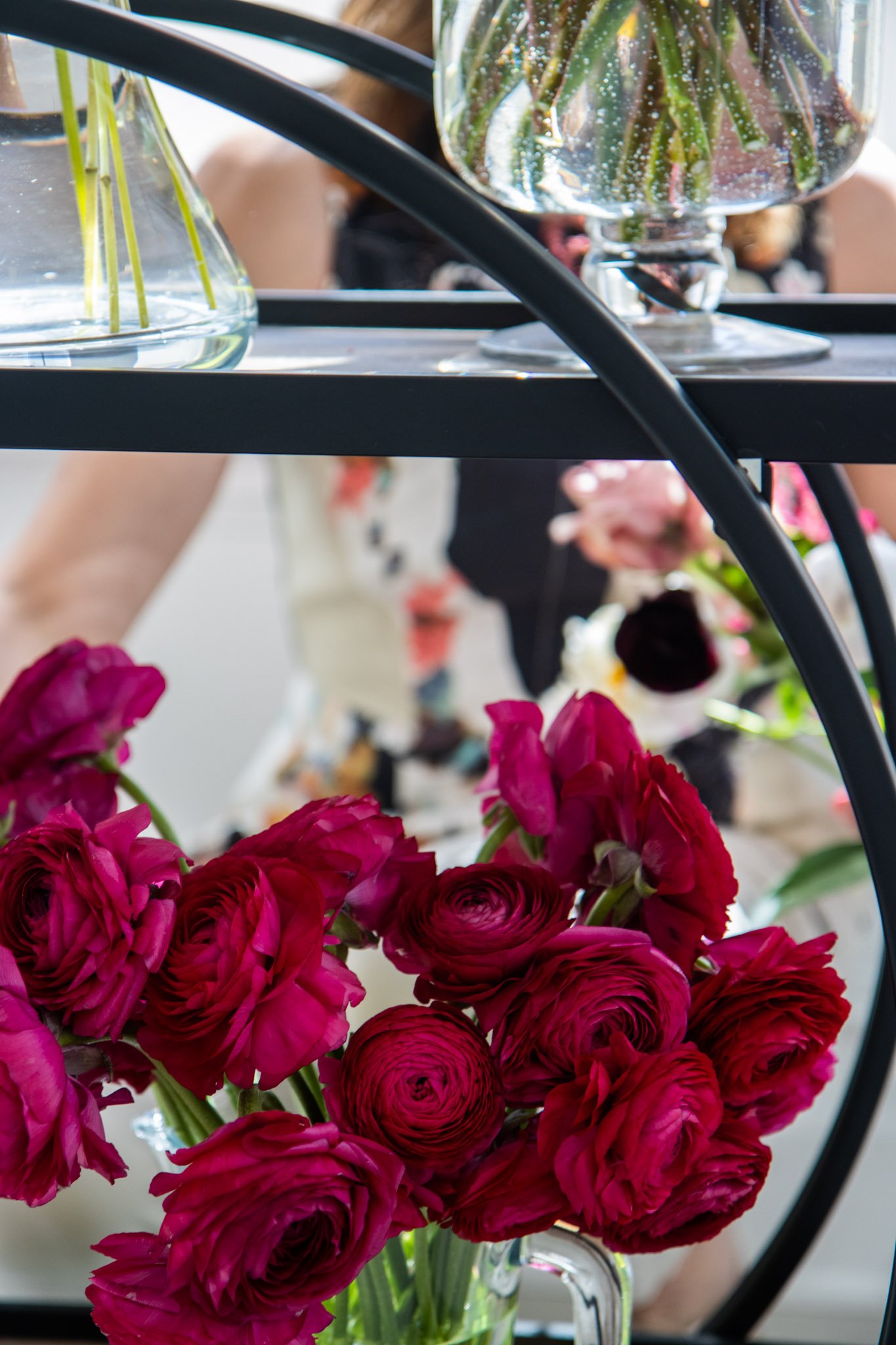 دسته گل روز مادر