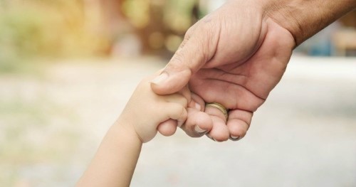 روز پدر در ایران باستان