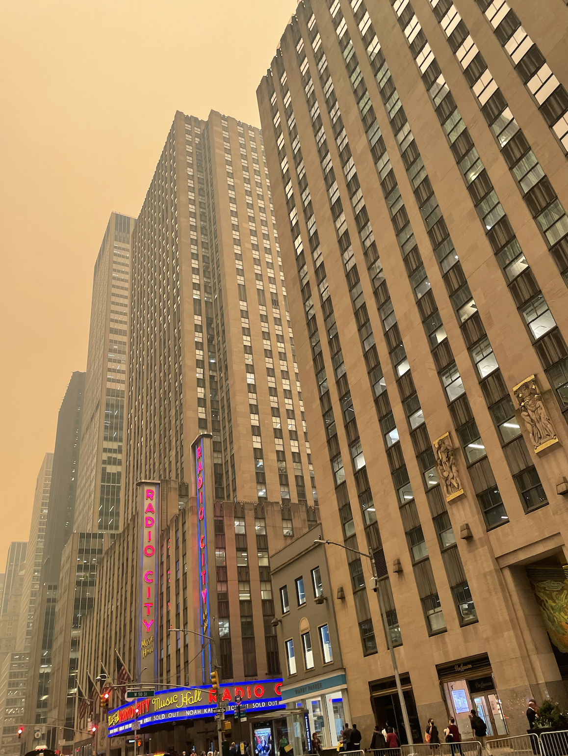 رویا در کیمن