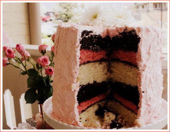 جشن تولد ناپل