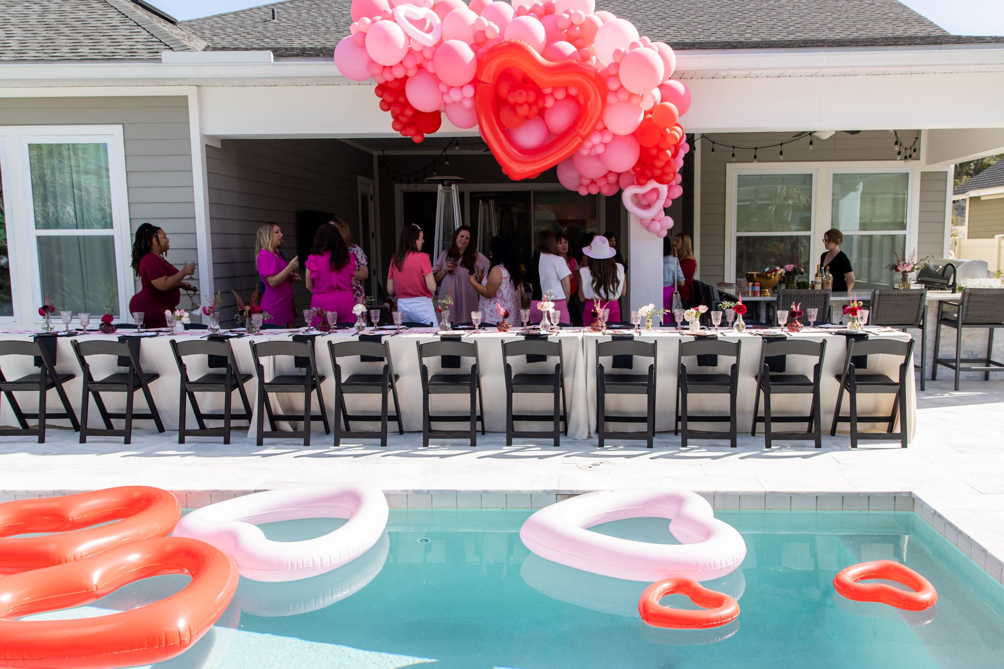 پشتیبانی جامعه