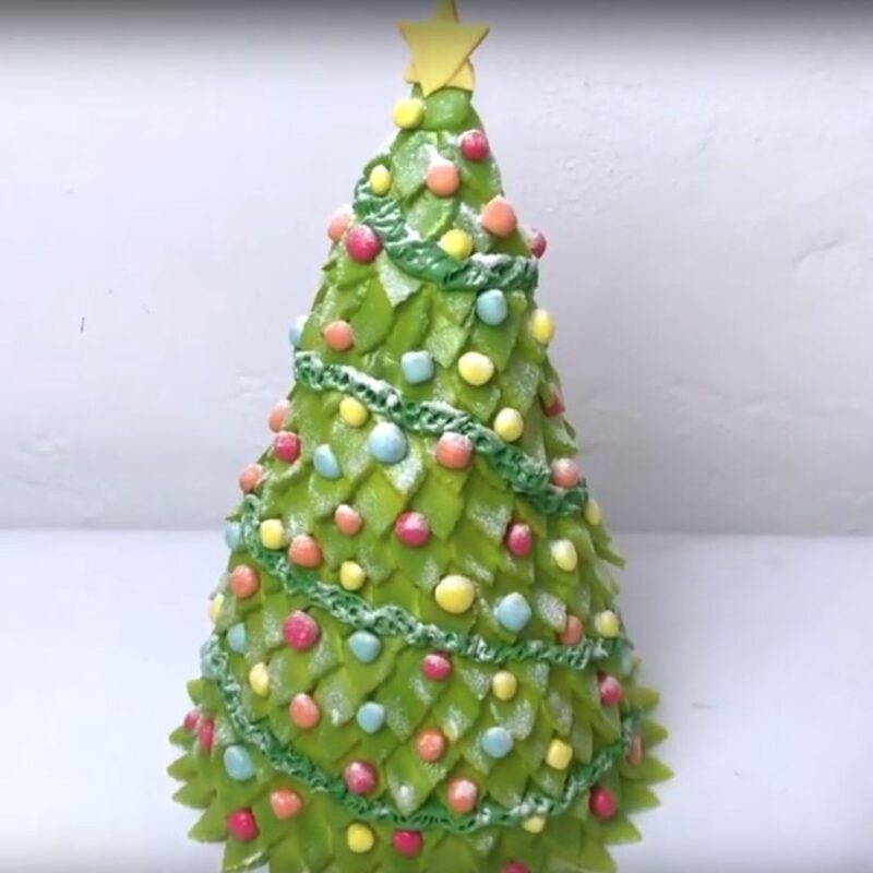 christmas-tree-cake