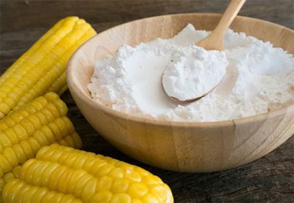 طرز تهیه انواع دسر با نشاسته ی ذرت