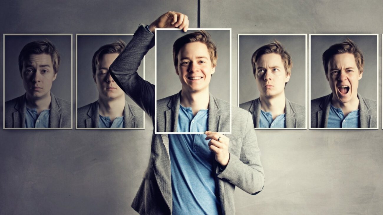 کدام نوع شریک دارید؟