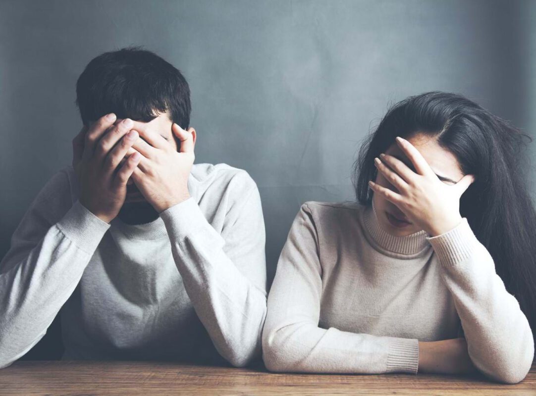 10 نشانه که شریک زندگی شما را بدیهی می‌پذیرد