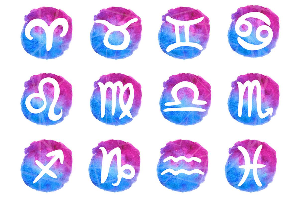 راهنمای هدیه زودیاک