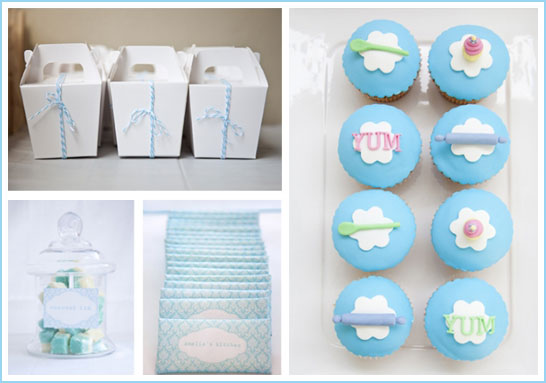 جشن تولد پخت