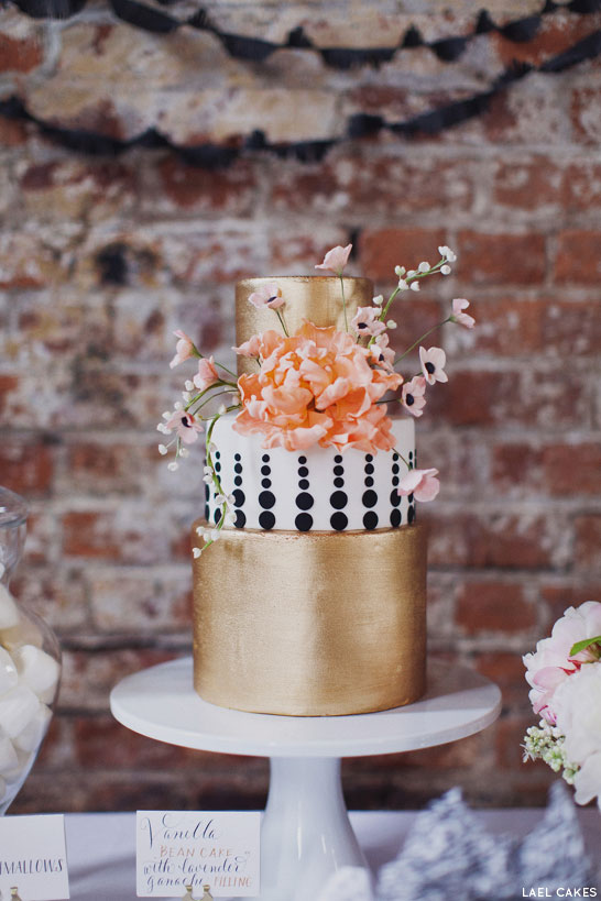 ملاقات شانل با بروکلین |  توسط لیل کیک