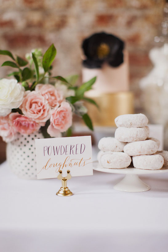 ملاقات شانل با بروکلین |  توسط لیل کیک