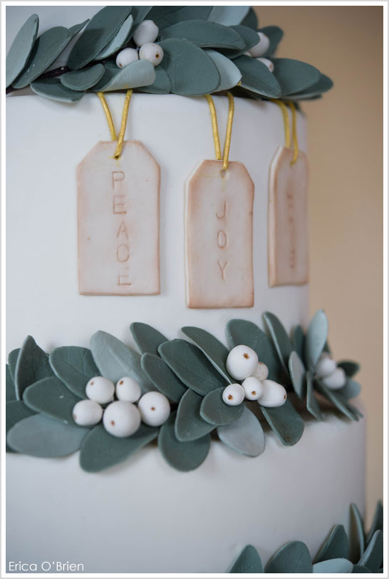 kraft tag christmas 3