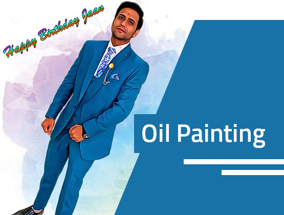 oil painting main