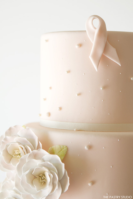   کیک آگاهی |  توسط The Pastry Studio |  TheCakeBlog.com