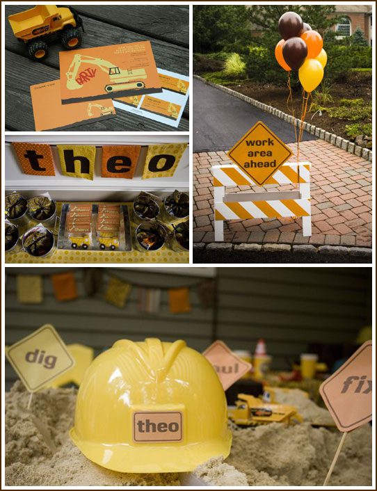 جشن تولد ساخت و ساز