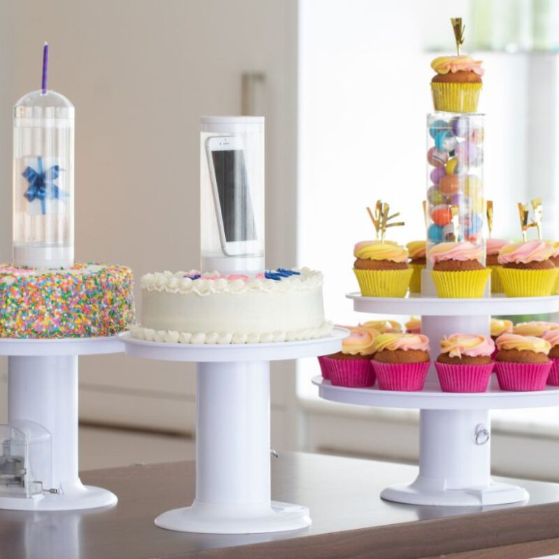 popping-cake-stand