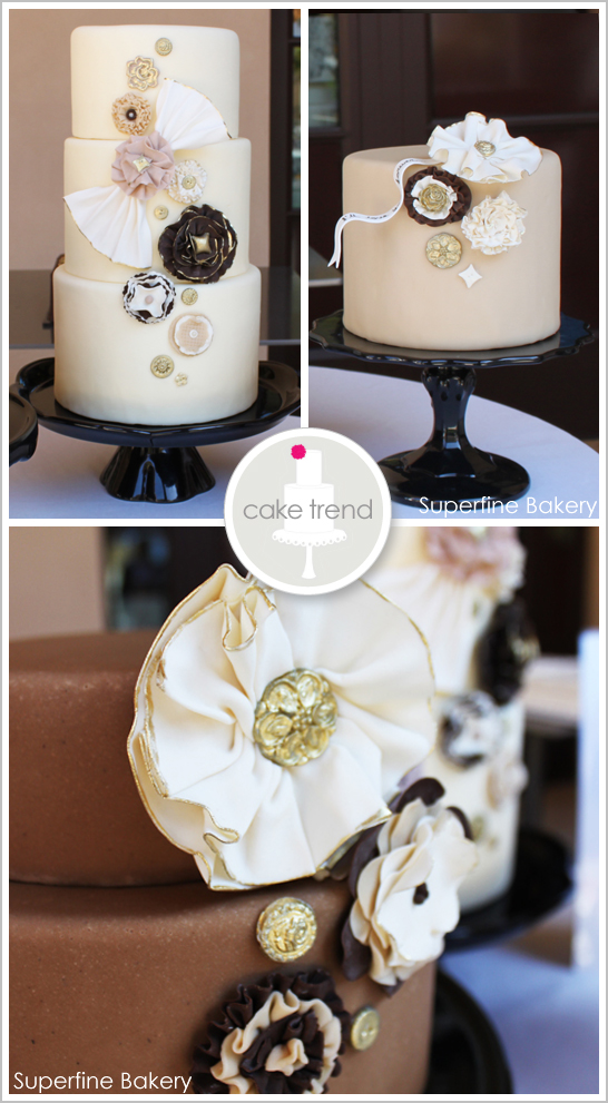 کیک موکا سه کیک عروسی کیک موکا سه کیک عروسی