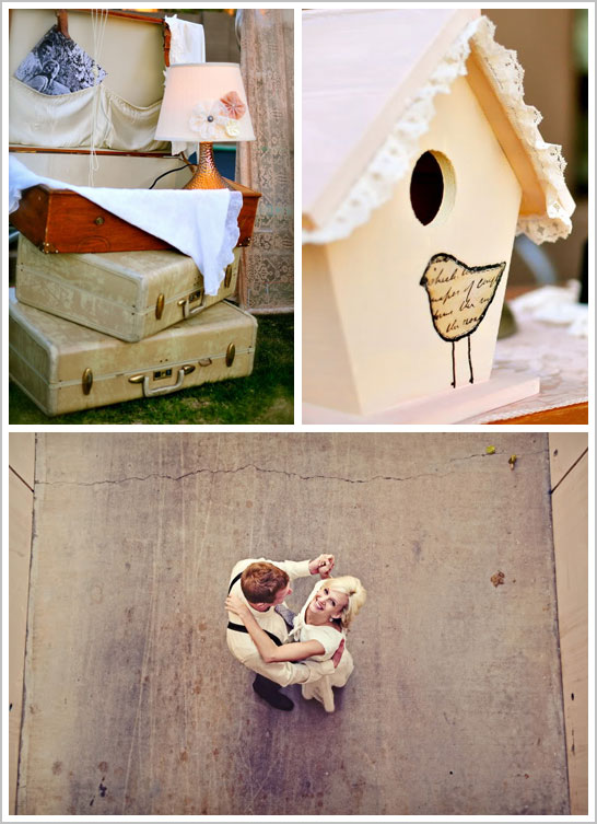 عروسی عاشقانه و ژولیده عروسی عاشقانه و ژولیده