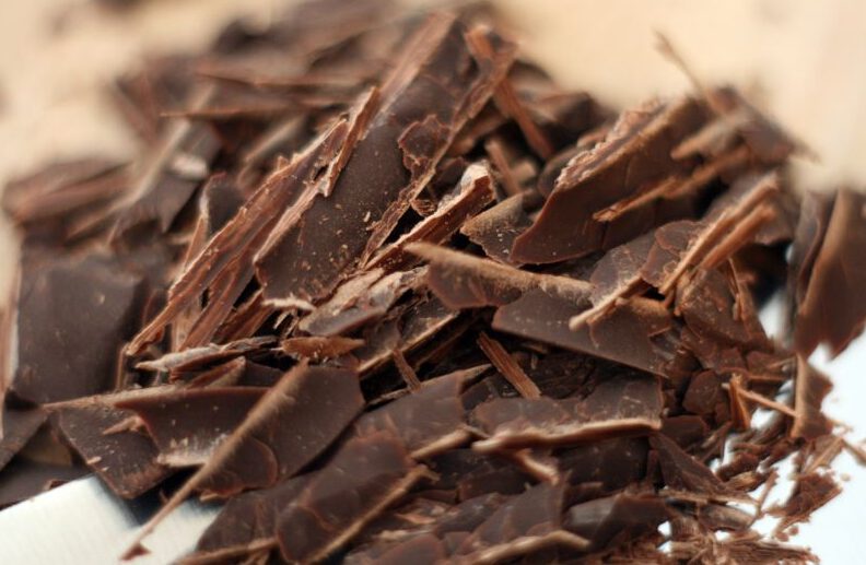 بونازا شکلاتی