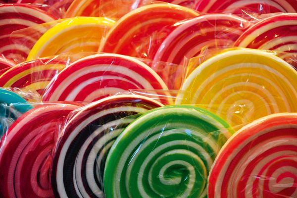 نوآوری شیرین