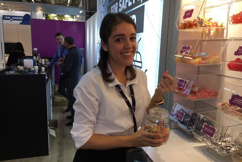 یک ماموریت موفق مواد اولیه پاریسی