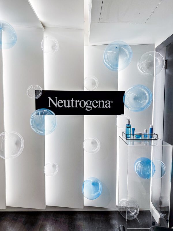 برندی با حباب