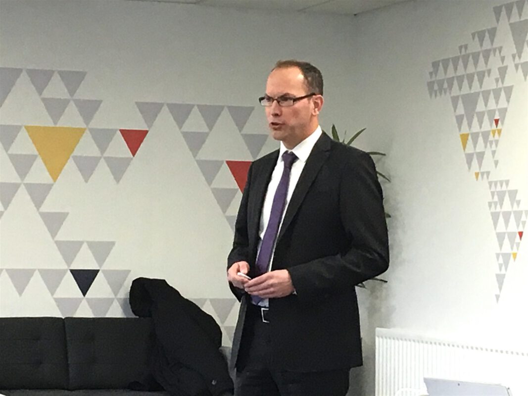 Momentum برای Interpack امسال جمع می شود