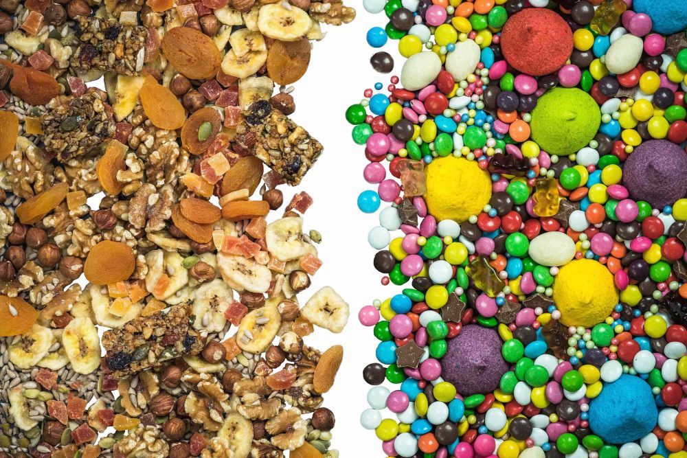 آیا صنعت به بحران چاقی با پذیرش درخواست‌ها برای تنظیم محدوده محصولات از جمله شیرینی‌پزی پاسخ می‌دهد؟