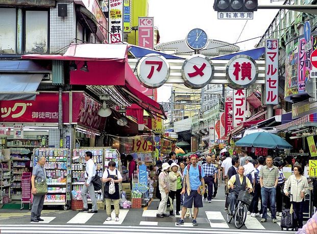 امولسیفایر مورد تایید ژاپن