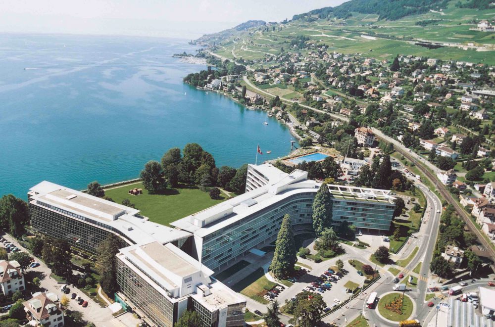 بررسی عمده سلامت و تغذیه نستله می تواند راه را برای حرکت های مشابه در بخش هموار کند