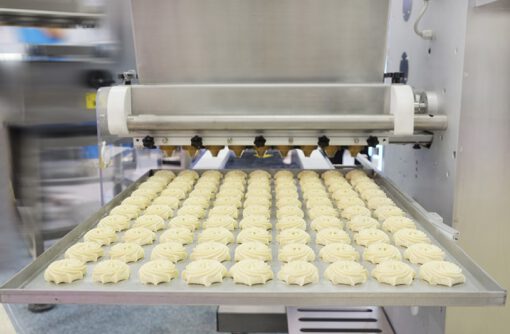 تمرکز نانوایی