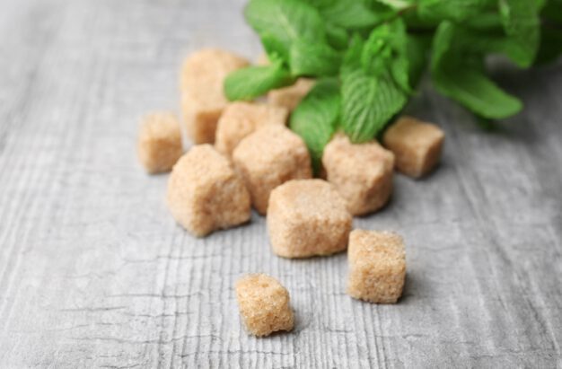 جایگزین های شکر را جستجو کنید