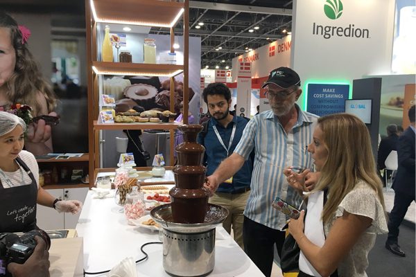 فناوری و خلاقیت در قلب تولید گلفود