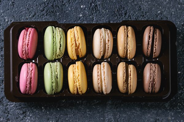 پیشرفت زیست محیطی