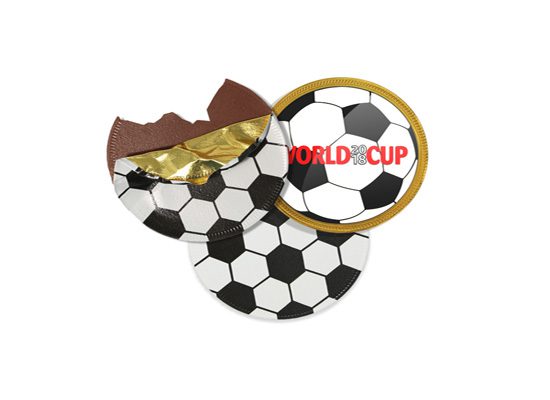 کسب‌وکارهای شیرینی‌پزی جام جهانی را هدف گرفته‌اند