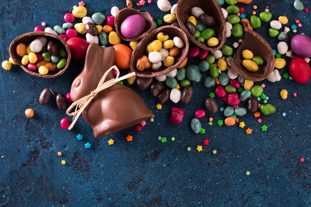 گزارش عمده در مورد کاهش قند در محدوده، چالش مداوم صنعت را به همراه دارد