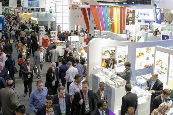 گلفود قرار است یک رویداد مهم دیگر پر از شگفتی را ثابت کند