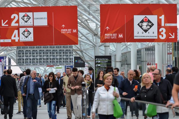 یک رویداد تجاری با سبک و ماهیت