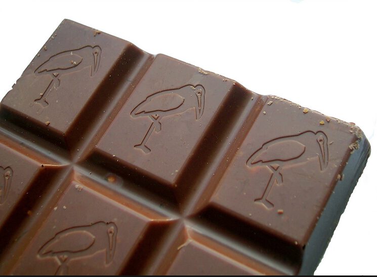 آینده برای شکلات