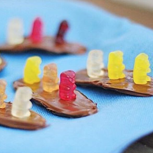 قنادی هوشمند