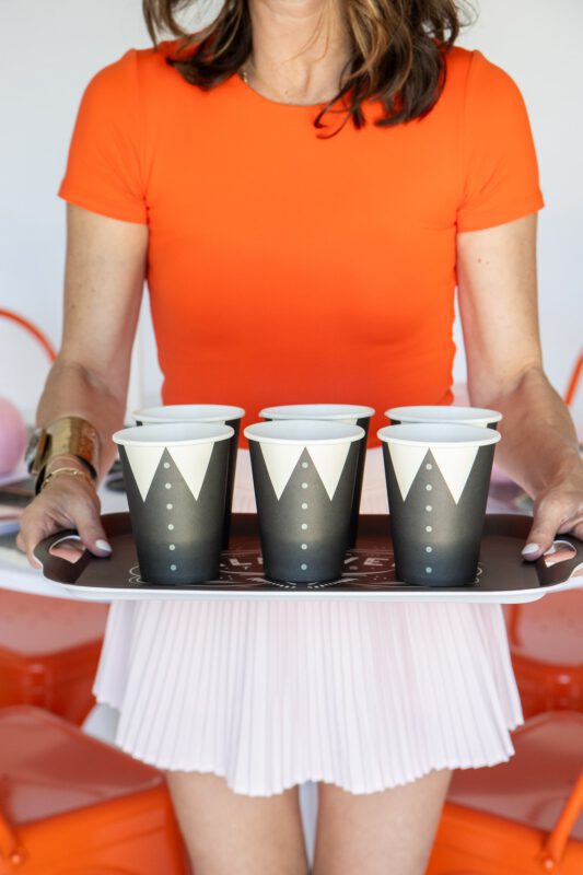 لوازم جشن هالووین بسیار شیک