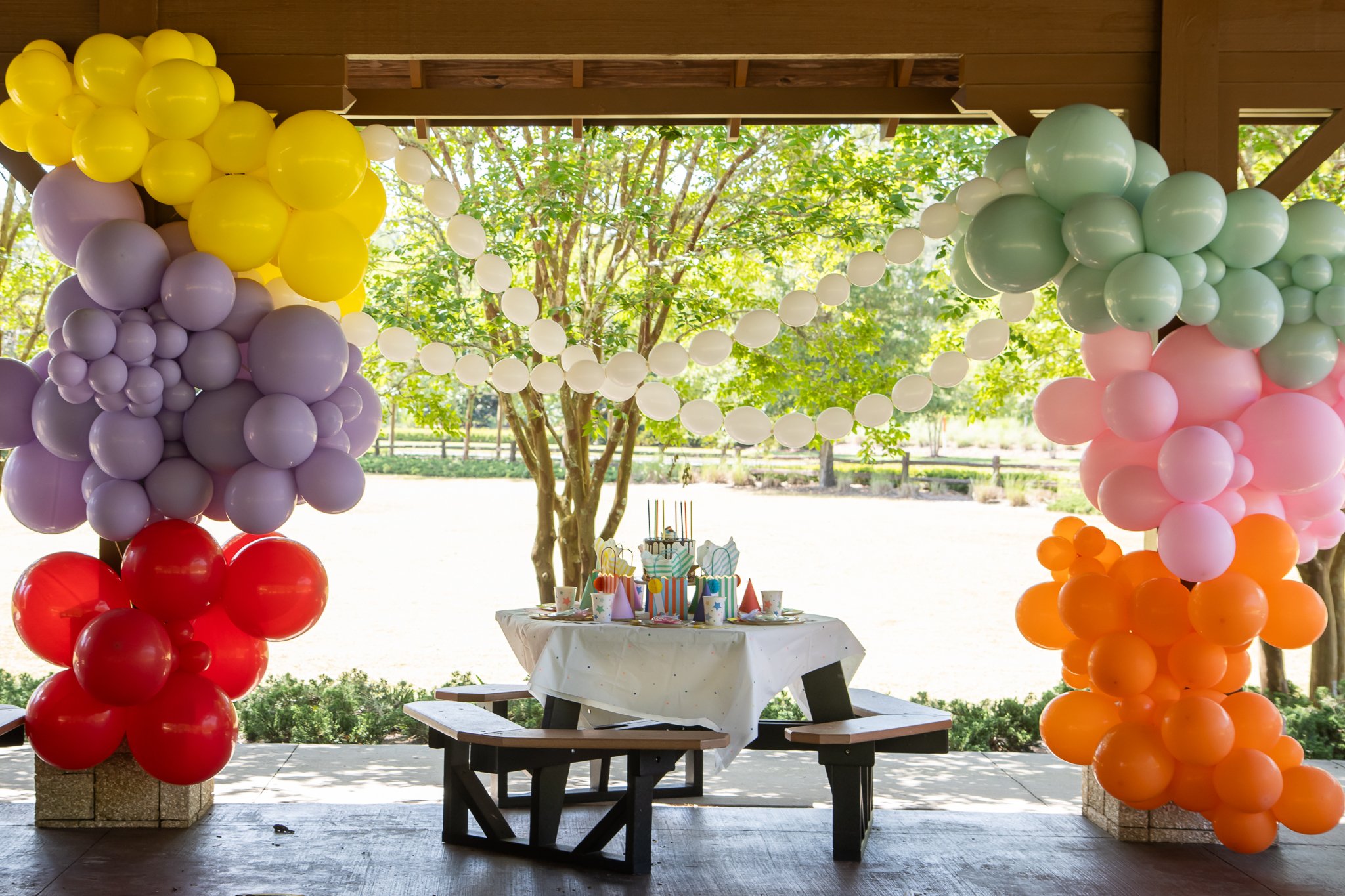 مهمانی در پارک 10 1723990690 149 مهمانی در پارک