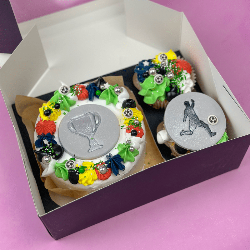 football-cakes-euros-2024