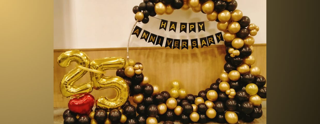 دکور بادکنک نزدیک من